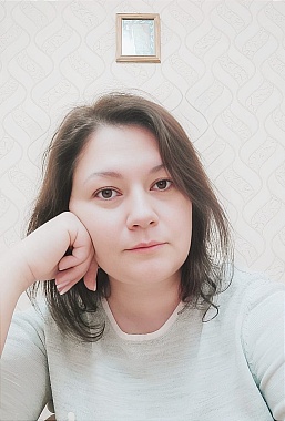 ЦВИРКО ЯНИНА ВЛАДИМИРОВНА