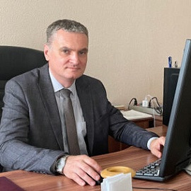 Тапальский Дмитрий Викторович