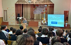 Путь в медицину: профориентационная встреча