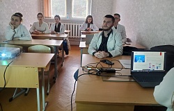 Сотрудничество в студенческой науке