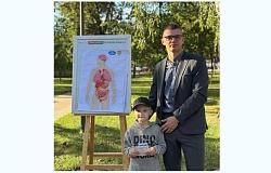 Яркие моменты лета с <b>ГомГМУ</b>