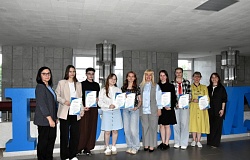 Итоги конкурса литературного и художественного творчества «Автограф»