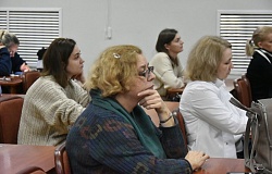 Единый день информирования. Пятилетка качества – итоги Года благоустройства