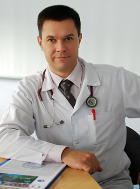 РОМАНОВ Георгий Никитич