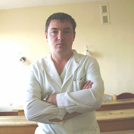 Майоров Вадим Михайлович