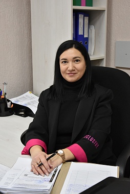 ЗИНКЕВИЧ Наталья Анатольевна