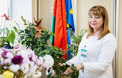 Наталья Дмитриева: надежное будущее Беларуси во многом зависит от грамотной демографической политики