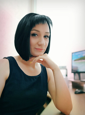 Рогалевич Юлия Сергеевна