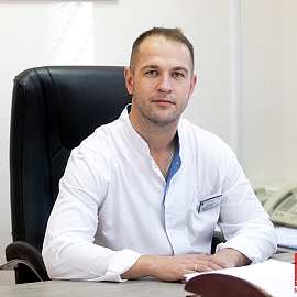 Табаньков Андрей Анатольевич