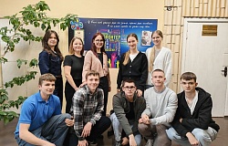 Счастливые лица детей – главная награда, но признание тоже важно! Поддержим «Позитив»