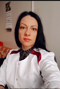 ЮРЧЕНКО НАТАЛЬЯ НИКОЛАЕВНА
