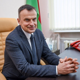 Рузанов Дмитрий Юрьевич
