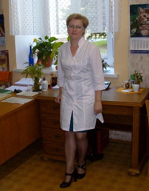 ОВСЕПЯН Светлана Васильевна