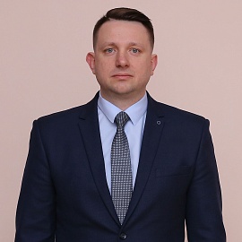 Гурский Вячеслав Викторович