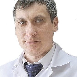 Карпенко Федор Николаевич