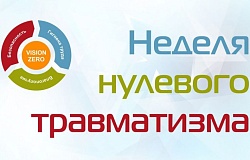 <b>Неделя нулевого травматизма</b>. Укусы и иные телесные повреждения, нанесенные животными: взгляд на причину не локально, а комплексно