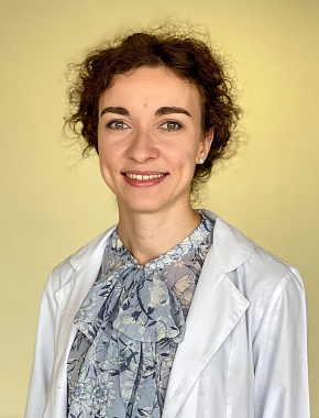 Katsiaryna S. Korsak