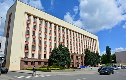 Учиться лечить, или Как готовят врачей в Гомельском государственном медицинском университете