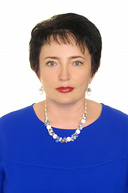 ОРЛОВА ИННА ИГОРЕВНА