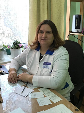 Лазько Алла Михайловна