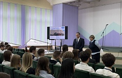 Абитуриент-2026: выбираем медицину вместе с ГомГМУ