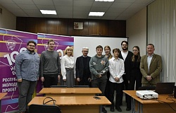 «100 идей для Беларуси»: университетский этап