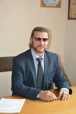 МАСЯКИН Владимир Борисович
