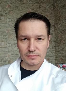 КАЛАЧЁВ Владимир Николаевич