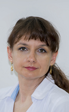МОТОРЕНКО НАТАЛЬЯ ВИКТОРОВНА 