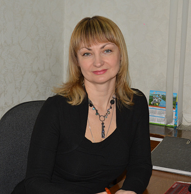 КУНЦЕВИЧ Оксана Адольфовна