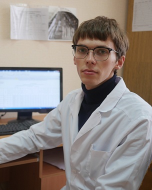 ЧЕРНЫШЕВ ИВАН СЕРГЕЕВИЧ