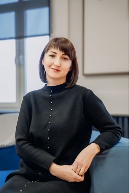 МИЛЛЕР Дина Александровна