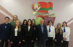 Работа с классами медицинской направленности:﻿ история развития медицины