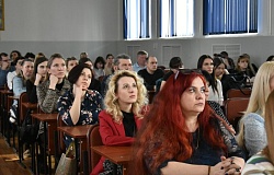 <b>Единый день информирования</b>. Подвигу народа жить в веках. К 80-летию Победы советского народа в Великой Отечественной войне