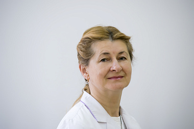 ЛОЗОВИК ТАТЬЯНА СЕРГЕЕВНА 