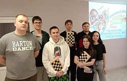 Здоровым быть – век долгий жить