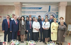 Передовые технологии диагностики и лечения заболеваний детского возраста