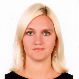 Злотникова Мария Владимировна