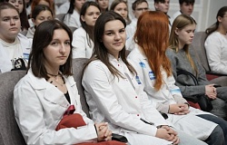 «Мамино письмо»: в университете обсудили семейные ценности
