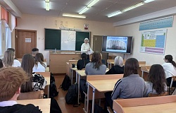Выбор, который определяет будущее