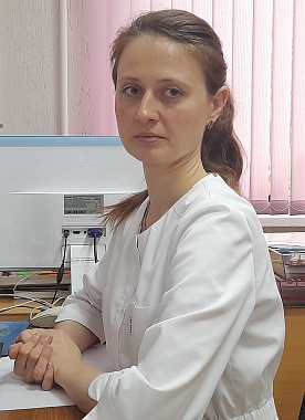 ЗАНКОВИЧ ЭЛЛА ЮРЬЕВНА