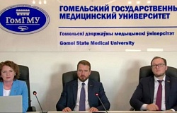 Приемная кампания-2025: состоялось зачисление абитуриентов на платную форму обучения