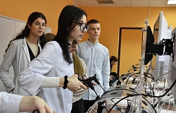 «<b>Студент ГомГМУ на неделю</b>» ‒ 2025