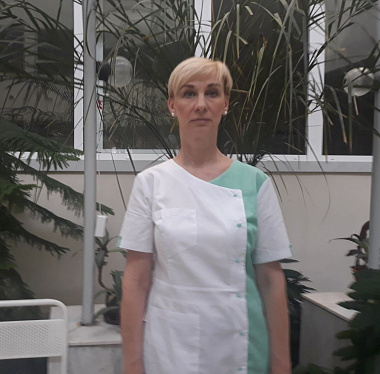 АБРАМЕНКО Алла Борисовна
