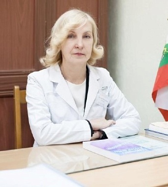 Tatsiana S. Ugolnik 