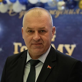 Худяков Иван Александрович