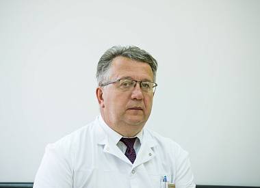 КОЗЛОВСКИЙ Александр Александрович