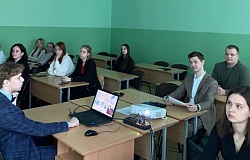 <b>Наука</b> и практика. Заседание СНК кафедры инфекционных болезней