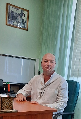 Eduard A. Povelitsa