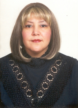 ИЩЕНКО НИНА СЕРГЕЕВНА